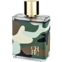 CH Men Africa-کارولینا هررا سی اچ من آفریقا (سی اچ افریکا مردانه)