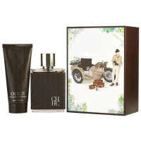  CH Men Gift Set-گیفت ست کارولینا هررا سی اچ مردانه