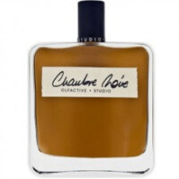 Chambre Noire-الفکتیو استودیو چمبر نویر ( کاشمر نویر )