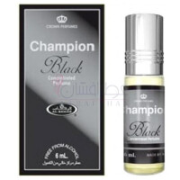 Champion Black