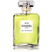 Chanel No 19 Eau de Parfum-شنل نو 19 ادوپرفیوم