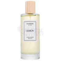 Chanson d'Eau Lemon-کوتی چنسون د او لمون