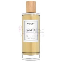 Chanson d'Eau Vanilla-کوتی چنسون د او وانیلا