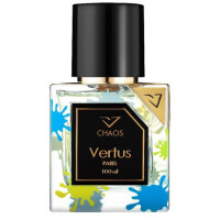 Chaos-ورتوس چائوس