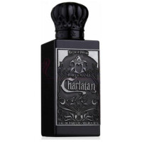 Charlatan-فورت اند منلی شارلاتان