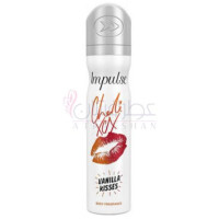 Charli XCX Vanilla Kisses-ایمپالس چارلی ایکس سی ایکس وانیلا کیسس