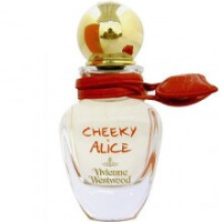 Cheeky Alice-ویوین وست وود چیکی آلیس