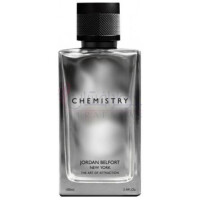 Chemistry-جردن بلفورت فرگرنسز چمیستری