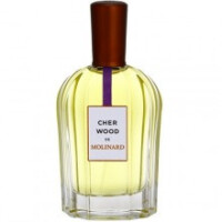 Cher Wood-مولینارد چر وود