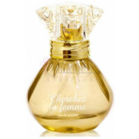 Cherchez La Femme-اوتر پرفیوم شرشی لا فمه