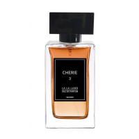 Cherie 3-لالالند چری 3