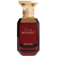 Cherry Bouquet-افنان چری بوکت