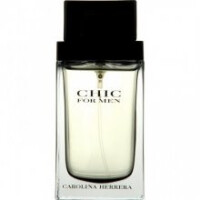 Chic for Men-کارولینا هررا شیک مردانه