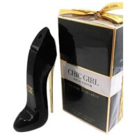 Chic Girl-فراگرنس ورد چیک گرل (شیک گرل)