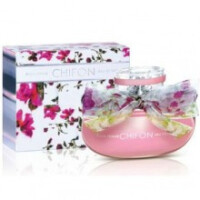 Chifon-امپر چیفون