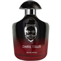 China Town-لا سیگنور د فرگرنس چاینا تاون