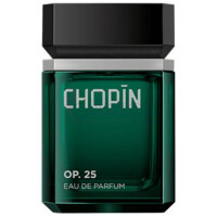 Chopin OP. 25-شوپن پرفیومز او پی 25