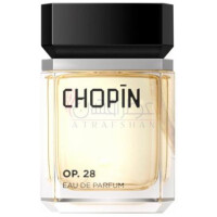 Chopin OP. 28-شوپن پرفیومز او پی 28