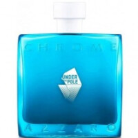 Chrome Under the Pole-آزارو کروم آندر د پول