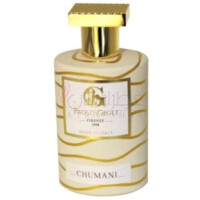 Chumani-پائولو گیگلی چومانی