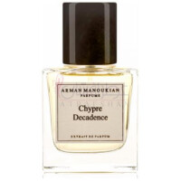 Chypre Decadence-ارمان مانوکیان پارفومز چایپر دکادنس