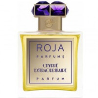 Chypré Extraordinaire-روژا داو چایپر اکسترا اوردینیر