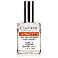 Cinnamon Toast-دیمتر فرگرنس سینامون توست