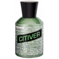 Citiver-دوئتو پارفومز سیتیور