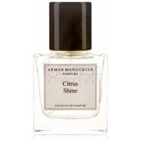 Citrus Shine-ارمان مانوکیان پارفومز سیتروس شاین