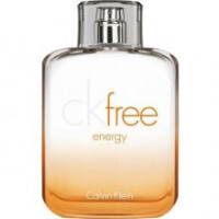 CK Free Energy-کالوین کلین سی کی فری انرژی