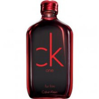 CK One Red Edition for Him-کالوین کلین وان رد ادیشن فور هیم