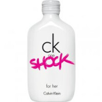 CK One Shock for Women-کالوین کلین وان شوک زنانه (سی کی وان شاک)