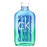 CK One Summer 2021-کالوین کلین سی کی وان سامر 2021