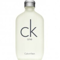 CK One-کالوین کلین سی کی وان
