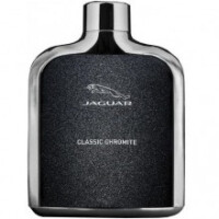 Classic Chromite-جگوار کلاسیک کرومایت