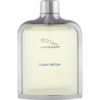 Classic Motion-جگوار کلاسیک موشن