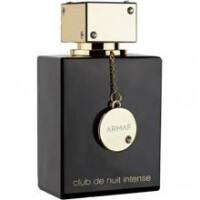 Club de Nuit Intense for women-آرماف کلاب د نویت اینتنس زنانه