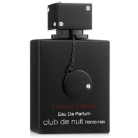 Club De Nuit Intense Limited Edition-آرماف کلاب د نویت اینتنس لیمیتد ادیشن