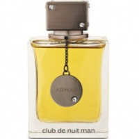 Club De Nuit Man-آرماف کلاب د نویت من
