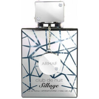 Club De Nuit Sillage-آرماف کلاب د نویت سیاژ (سیلاج)
