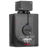 Club De Nuit Urban Elixir-آرماف کلاب د نویت اوربان الکسیر