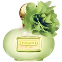 Coach Poppy Citrine Blossom-کوچ پاپی سیترین بلاسم