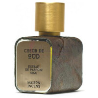Coeur de Oud-میسون اینسنس کوئر دی عود