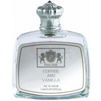 Coffee and Vanilla Eau de Parfum-پرینس وار کافی اند وانیلا ادوپرفیوم