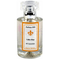 Coffee Shop 627 Amsterdam-پارفومز بامبی 1950 کافی شاپ 627 امستردام