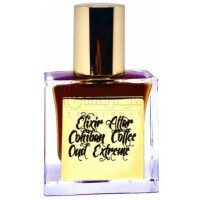 Cohiban Coffee Oud Extreme-الیکسیر عطار کوهیبان کافی عود اکستریم
