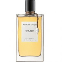 Collection Extraordinaire Bois d'Iris-ون کلیف اند آرپلس کالکشن اکسترا اوردینیر  بویس د ایریس