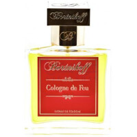 Cologne de Feu-بورتنیکوف کلن دی فو