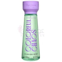 Colorful Chaos-پپ جینز لاندن کالرفول کی اس