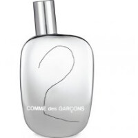 Comme des Garcons 2-کام دی کارگونس  2